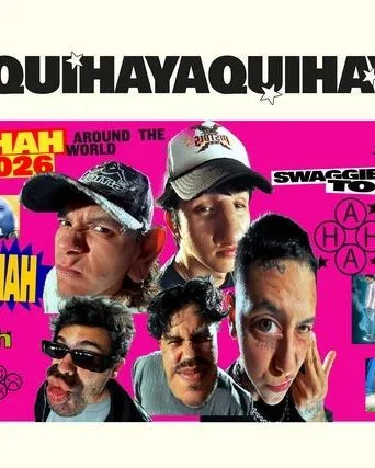 AQUIHAYAQUIHAY