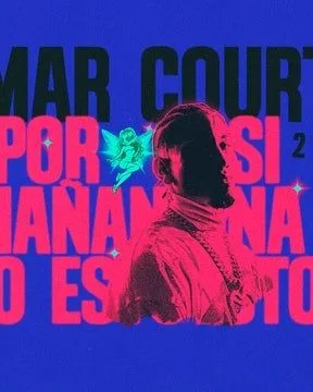 Omar Courtz