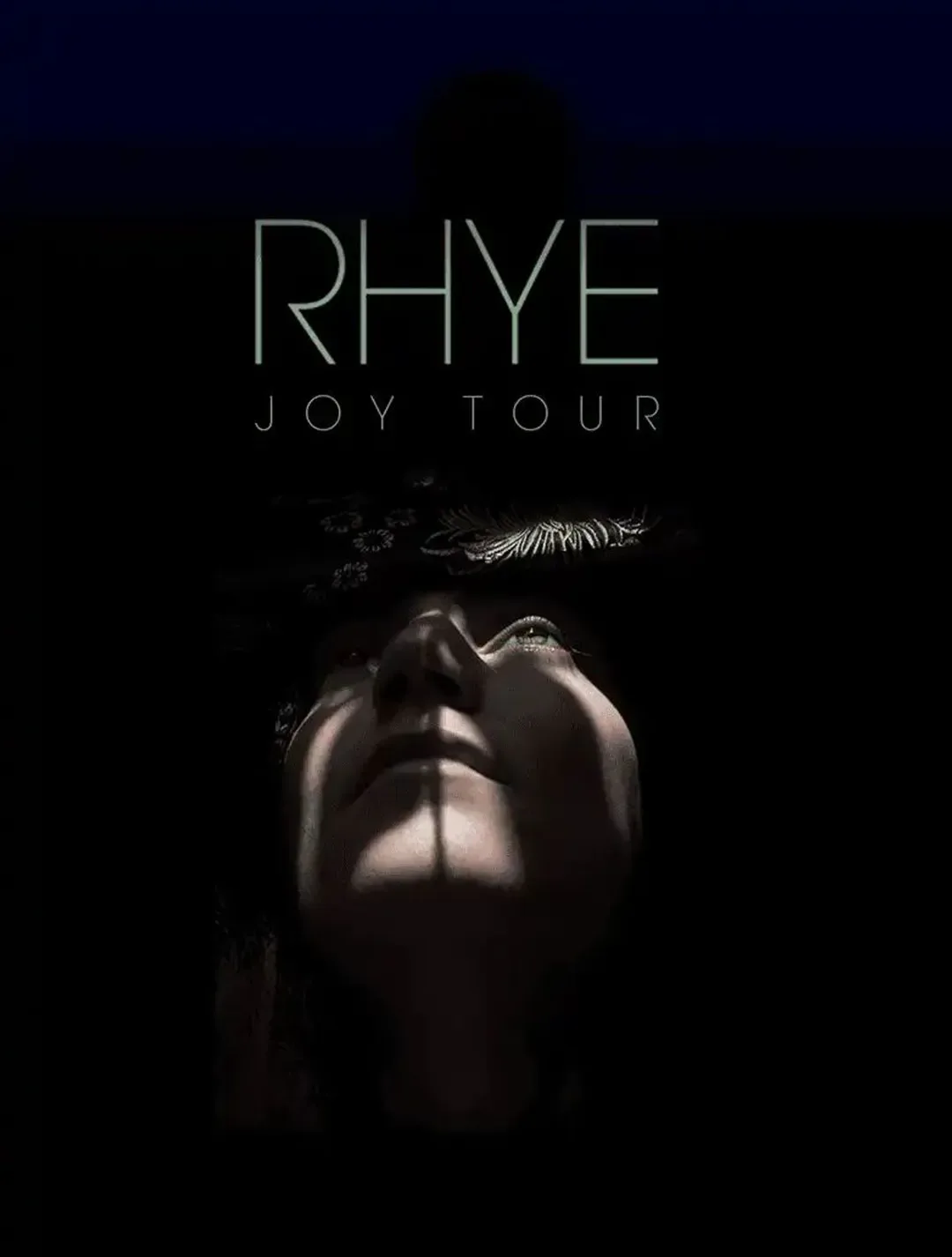 Rhye: Joy Tour