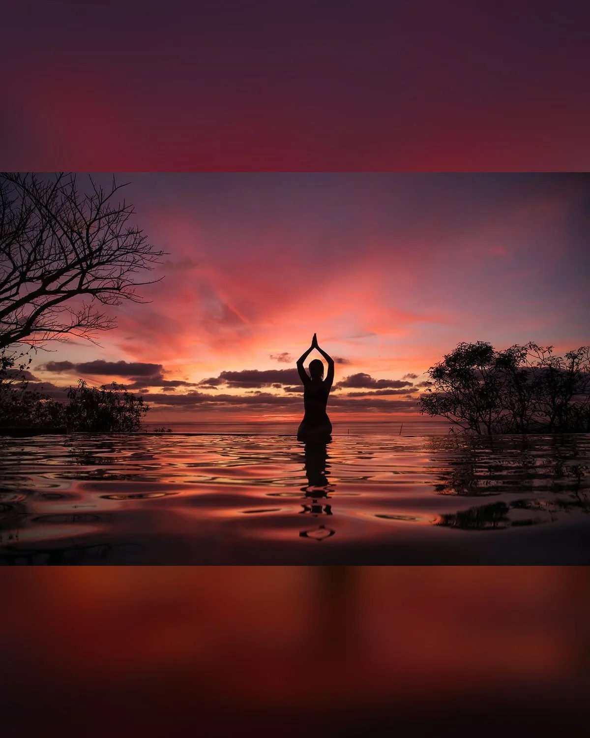 Viva La Vida, Live Life, Yoga Retreat