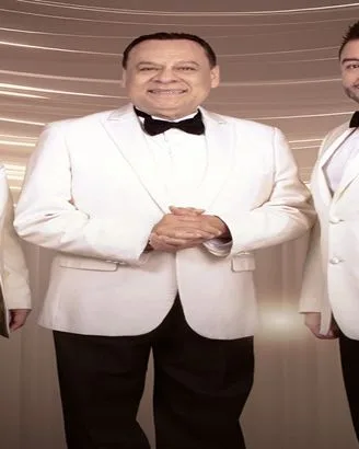 Los Panchos Sinfónico