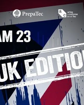JAM 23, "UK Edition¨