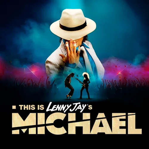 This Is Michael
