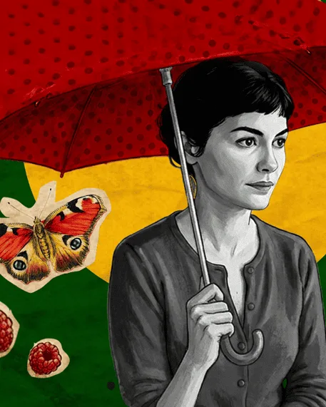 Amélie Concert