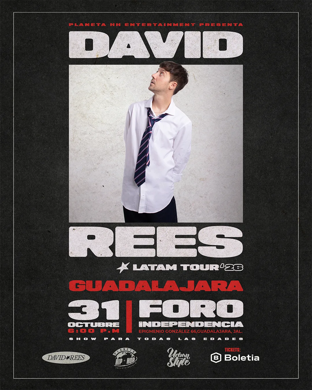 David Rees