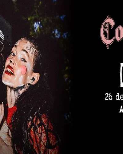 CocoRosie