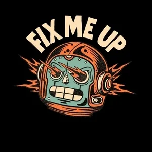 FIX ME UP @ Nodriza Estudio
