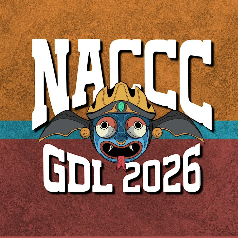 NACCC2026GDL