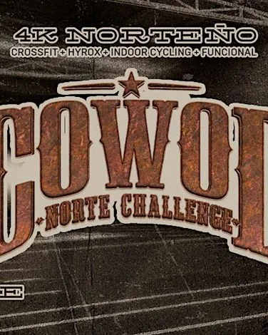COWOD Challenge