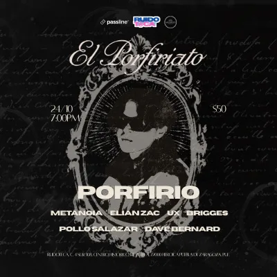 El Porfiriato