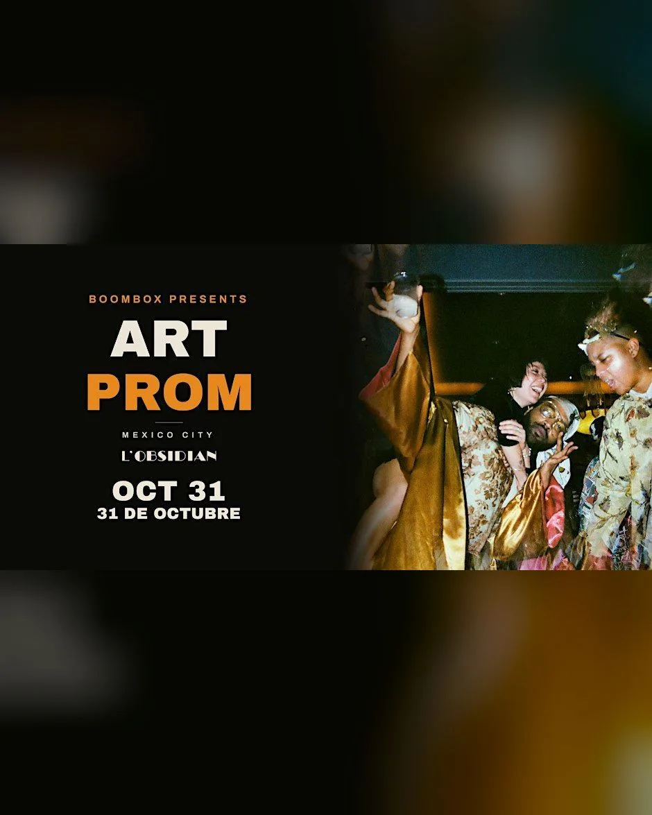 ART PROM