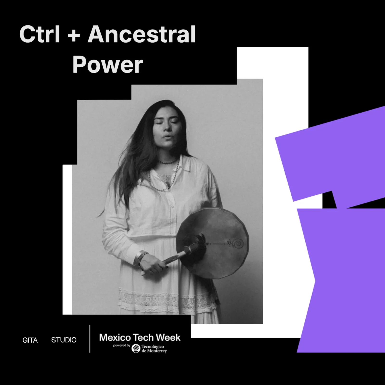 Ctrl + Ancestral Power: KINAM