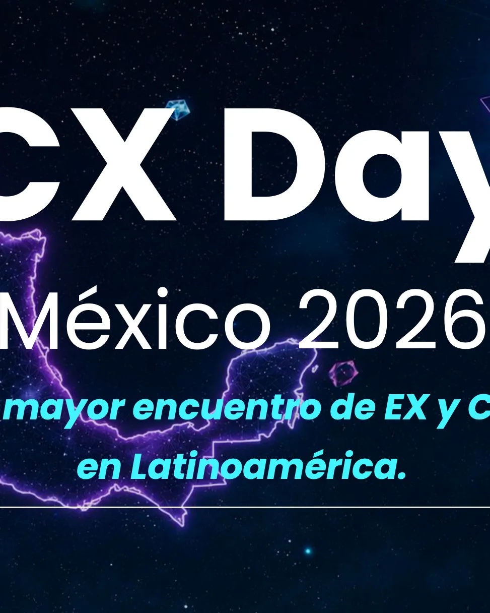 CX Day México 2026