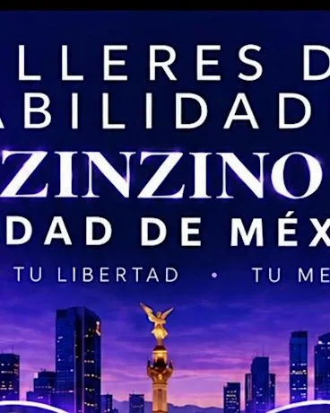 Taller de Habilidades Zinzino