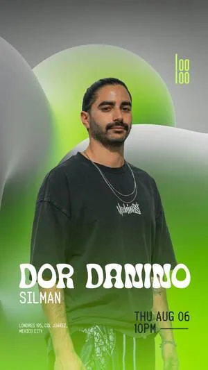 Dor Danino