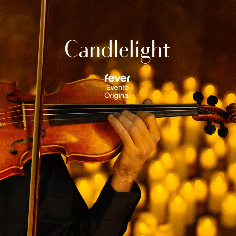 Candlelight: Tributo a The Beatles