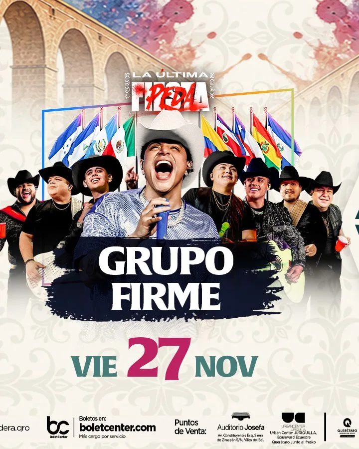 Grupo Firme
