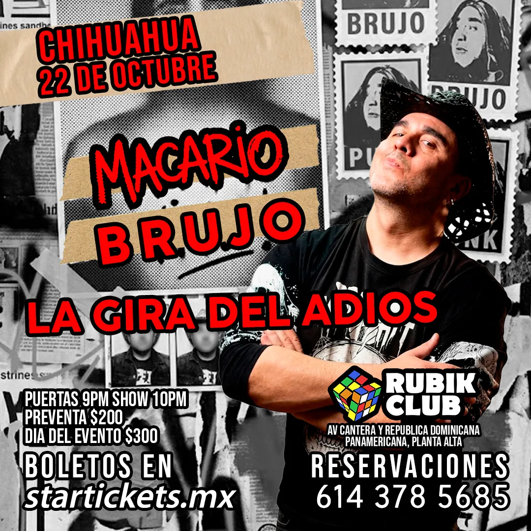 Macario Brujo
