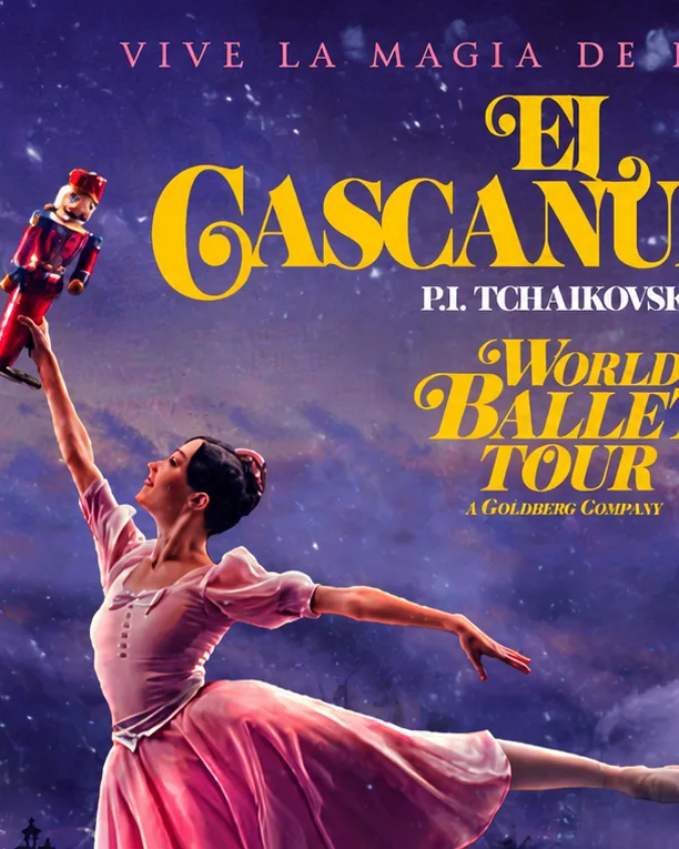 El Cascanueces