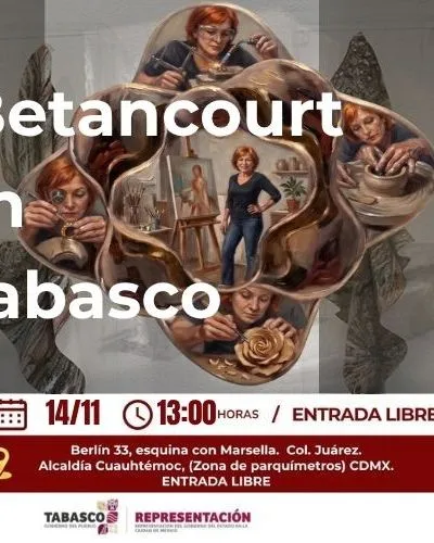 Jeanette Betancourt