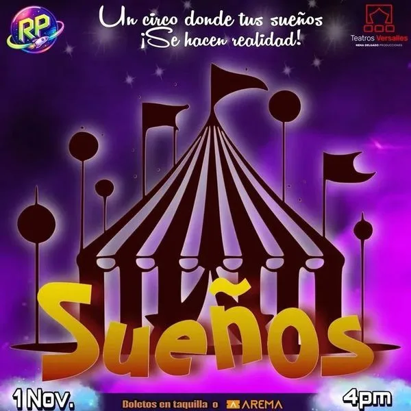 Sueños