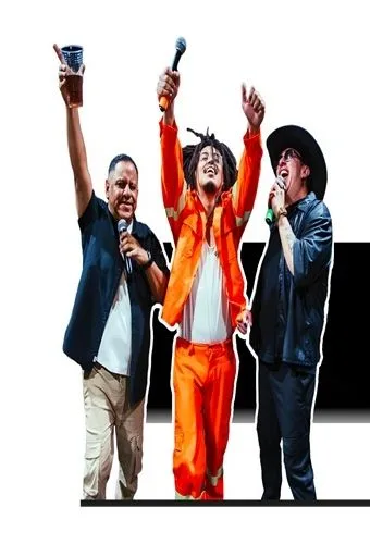 El show más grande – Gianni