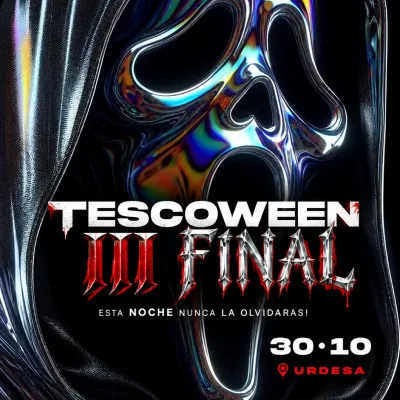 TESCOWEEN III FINAL
