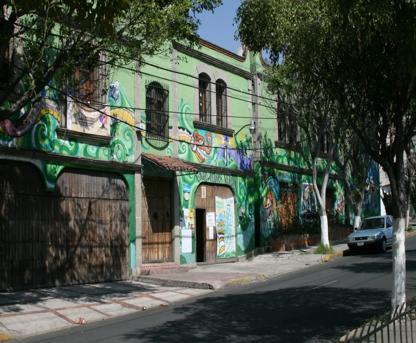 Nostalgia Melómana