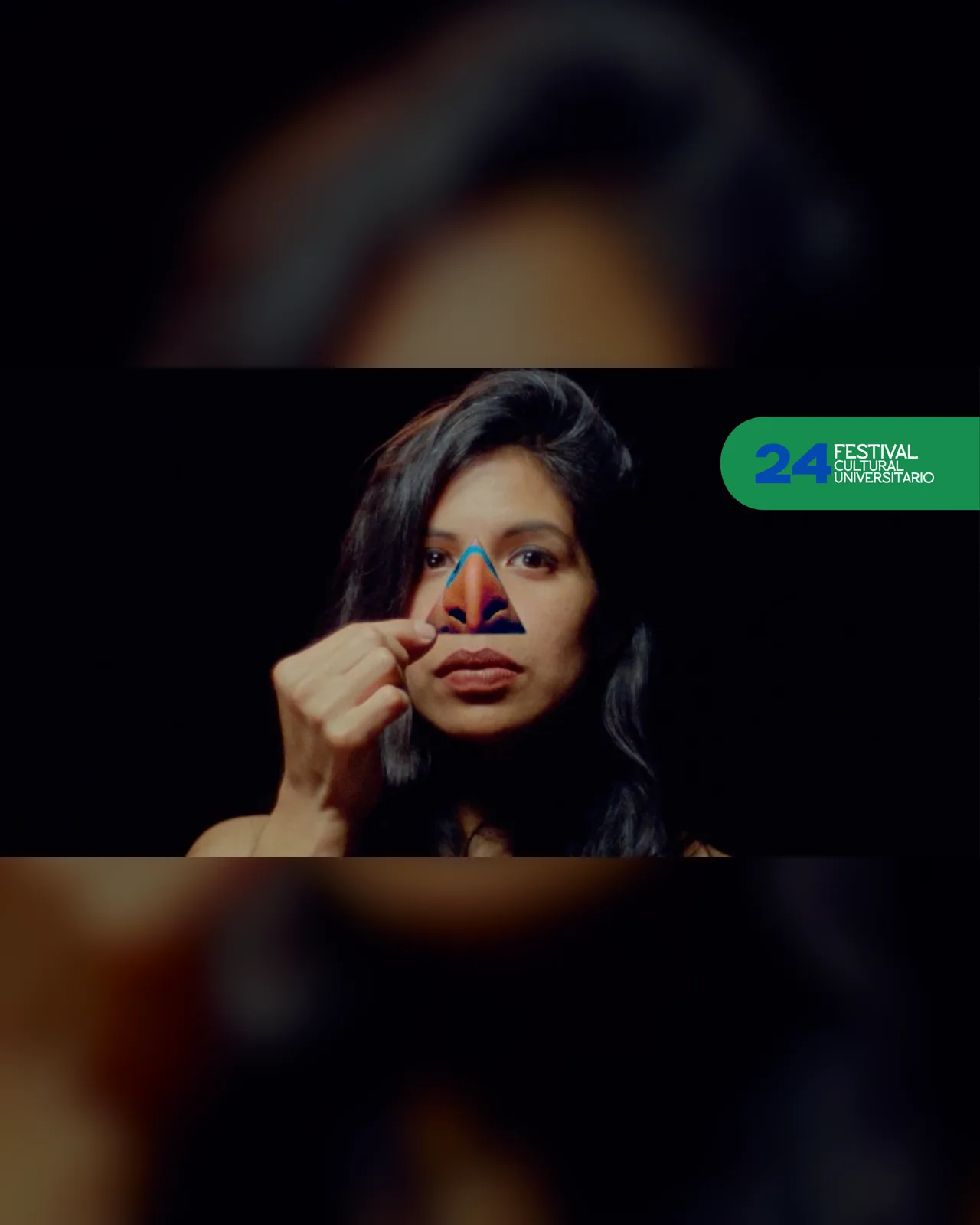 Cineclub ITESO presenta "Nuestro cuerpo es una estrella que se expande"