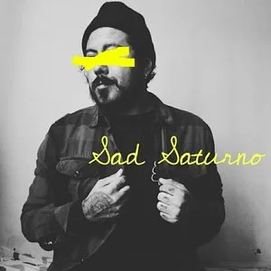Sad Saturno @ KUP Centro Cultural