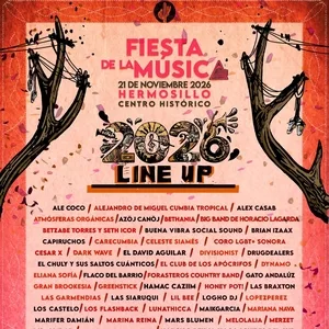 Rey Rata @ Foro Soria