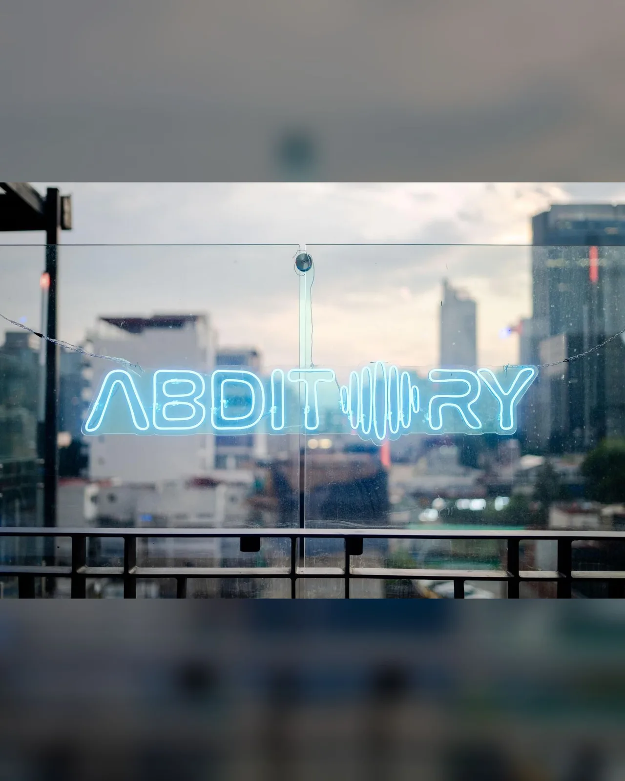 ABDITORY NIGHTS