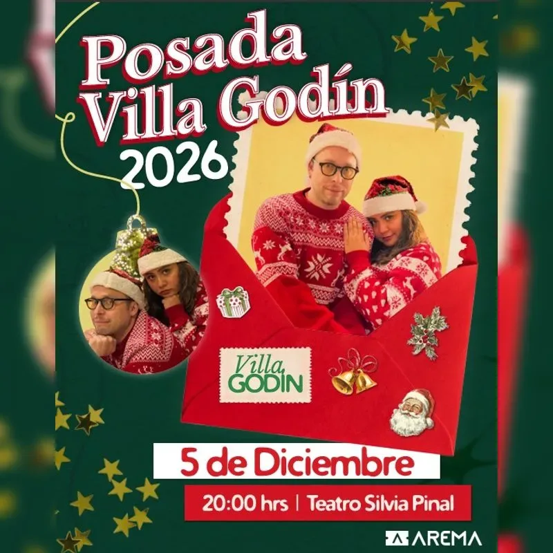 Posada Villa Godín