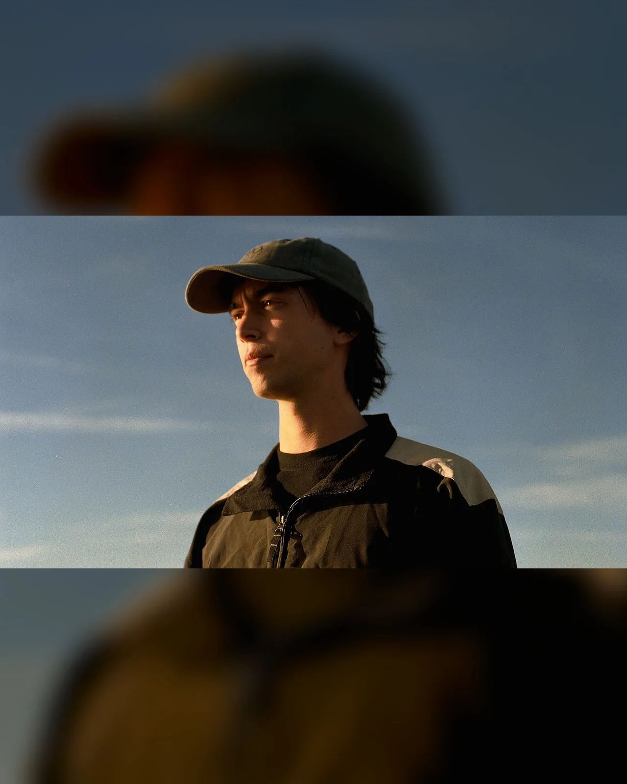 Alex G Ciudad de México