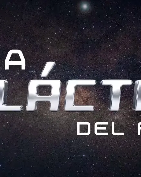 Gala galáctica en el Franz
