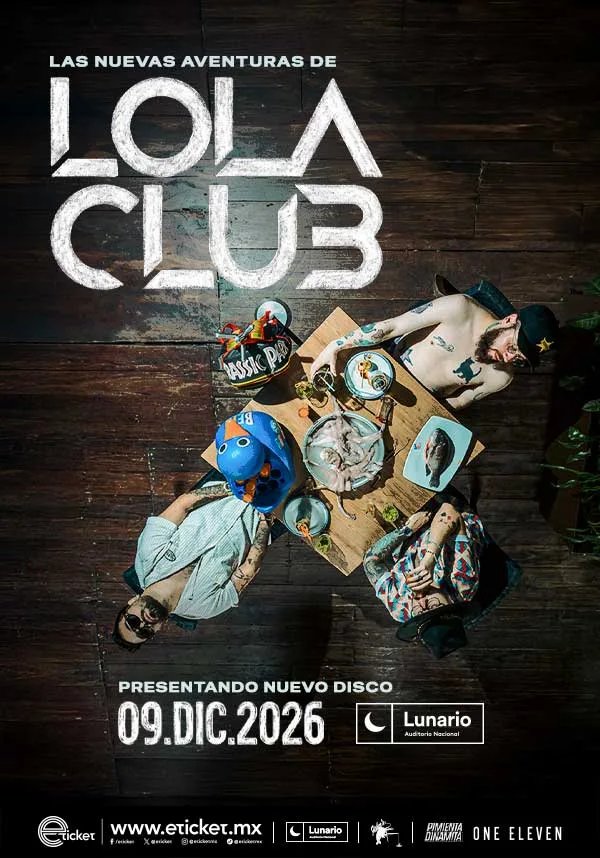 Lola Club