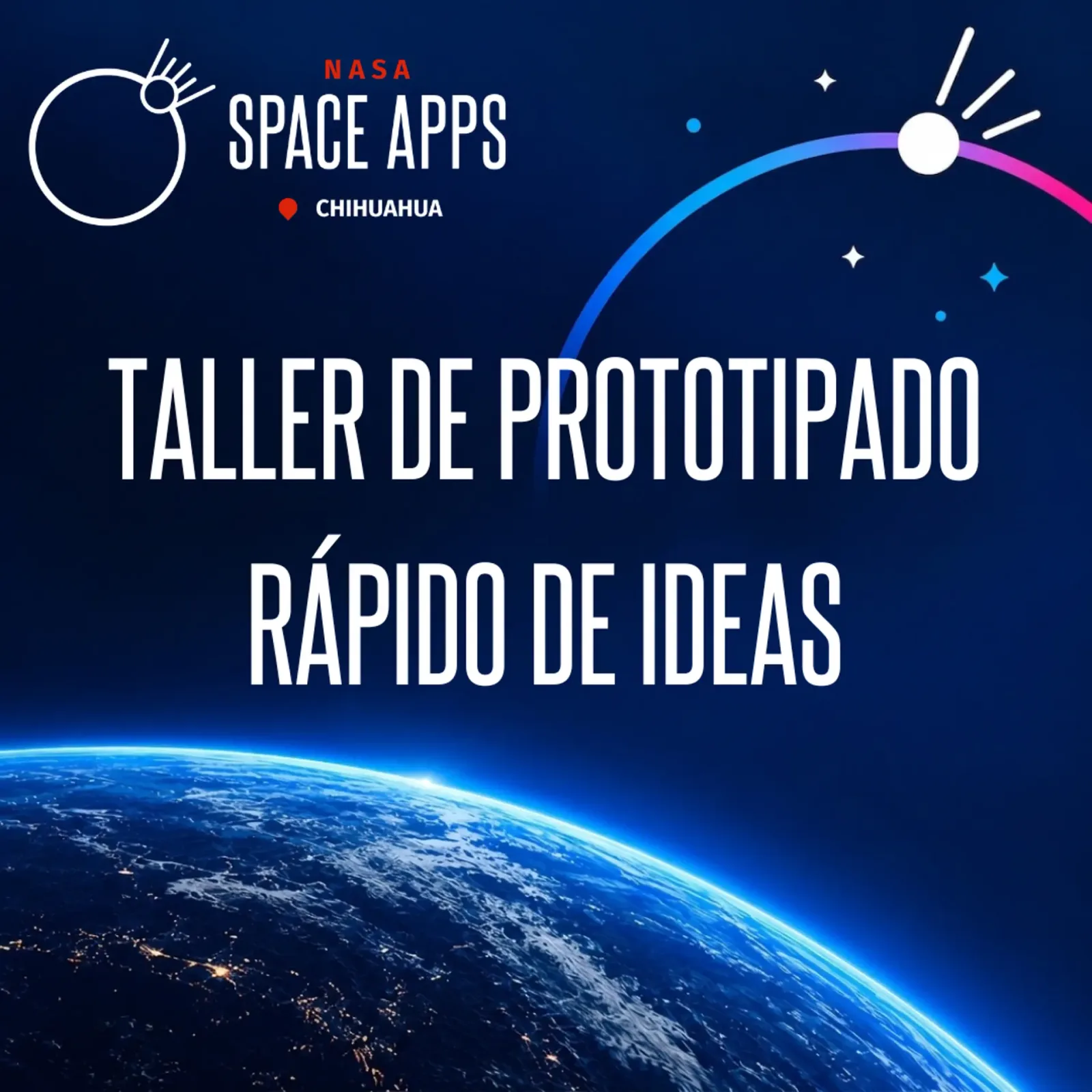 Space Talks III