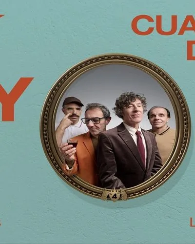 Cuarteto de Nos