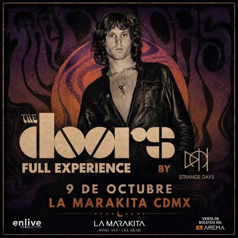 Tributo a The Doors