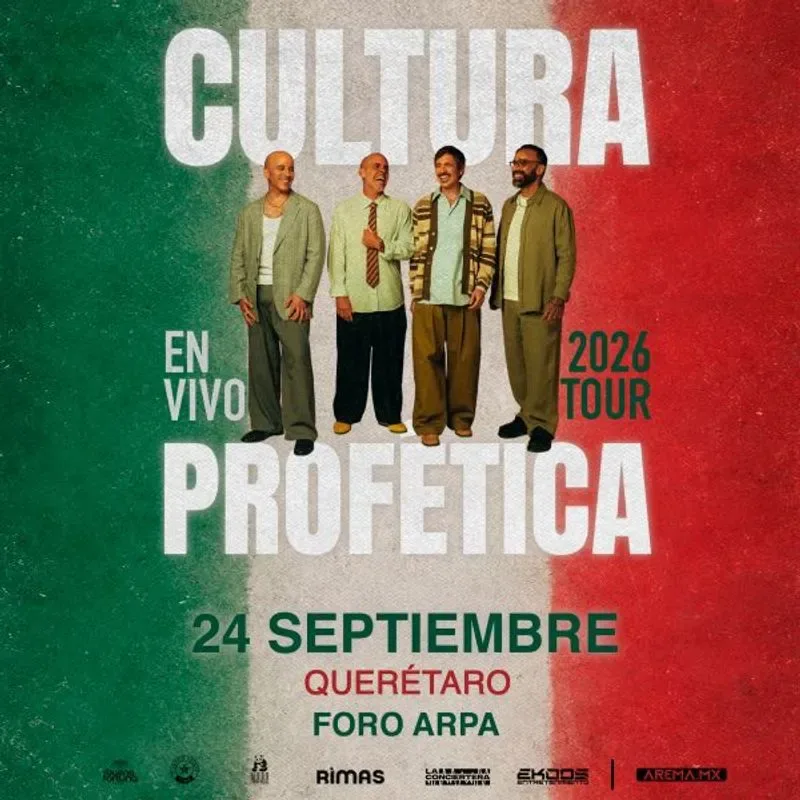 Cultura Profética en Querétaro