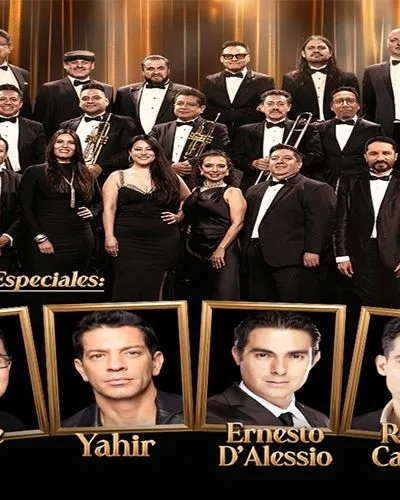 Los de Aguilera