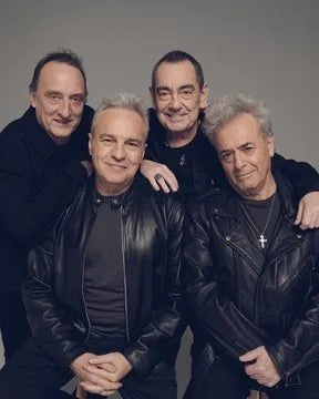 Hombres G