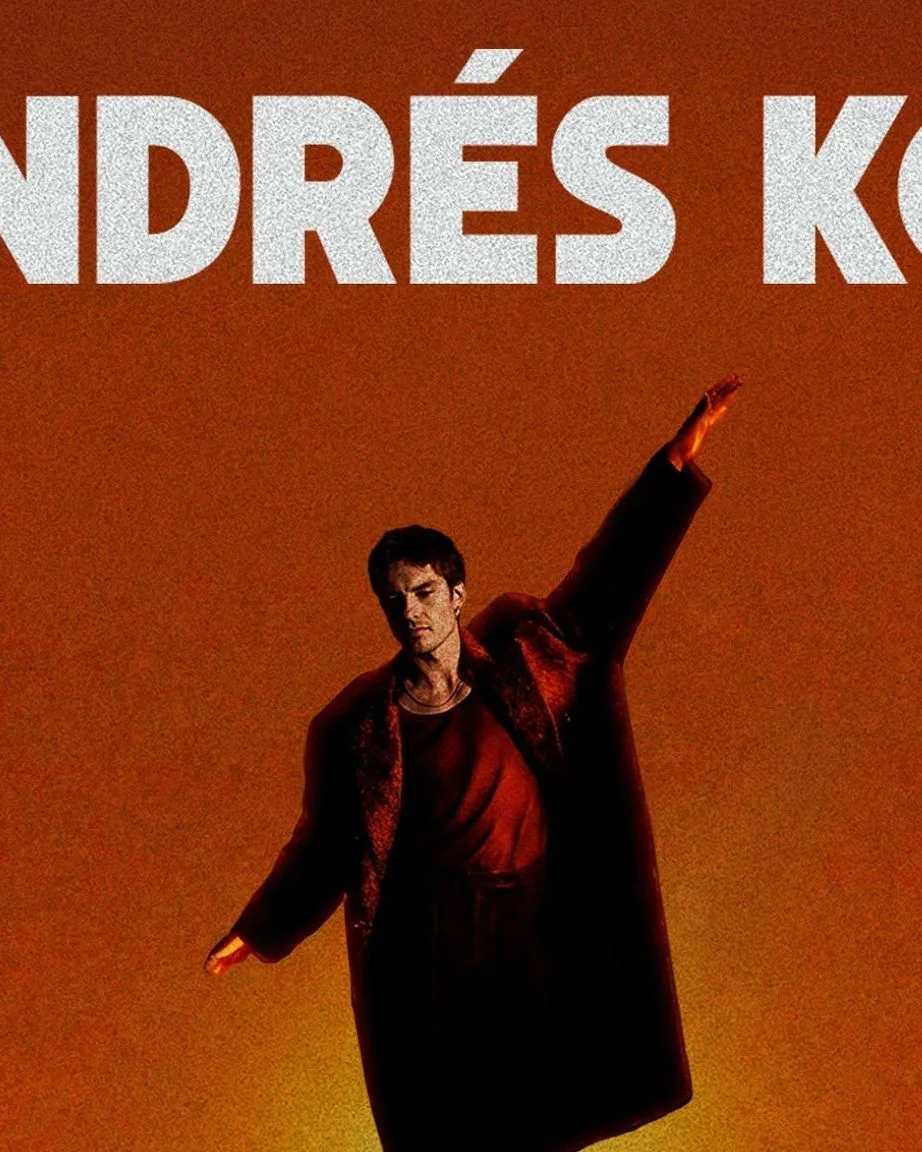 Andrés Koi