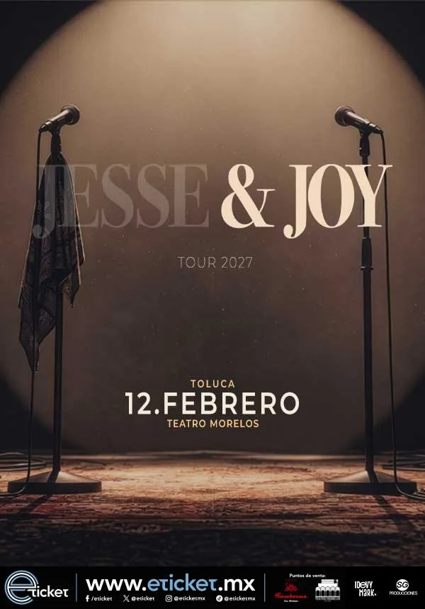 Jesse & Joy