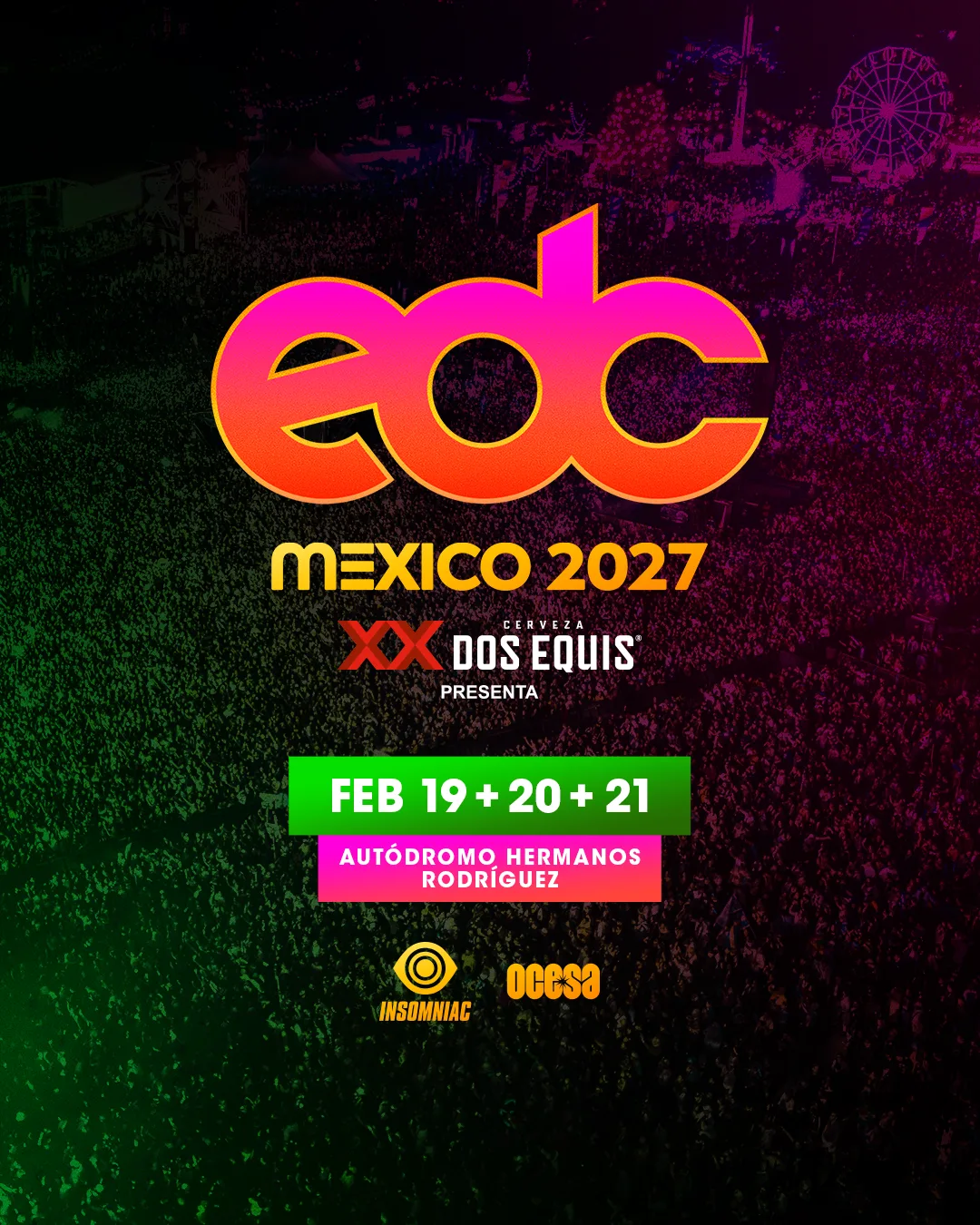 EDC México