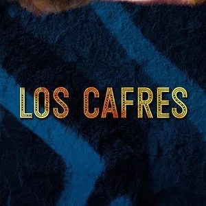Los Cafres @ Salón Ónix