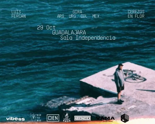 Luis Fercan