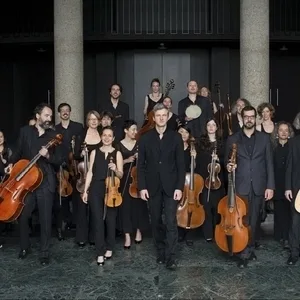 Le Poème Harmonique @ Teatro Mariano Matamoros
