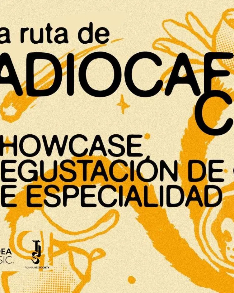 RADIOCAFE
