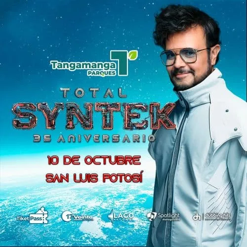 Aleks Syntek